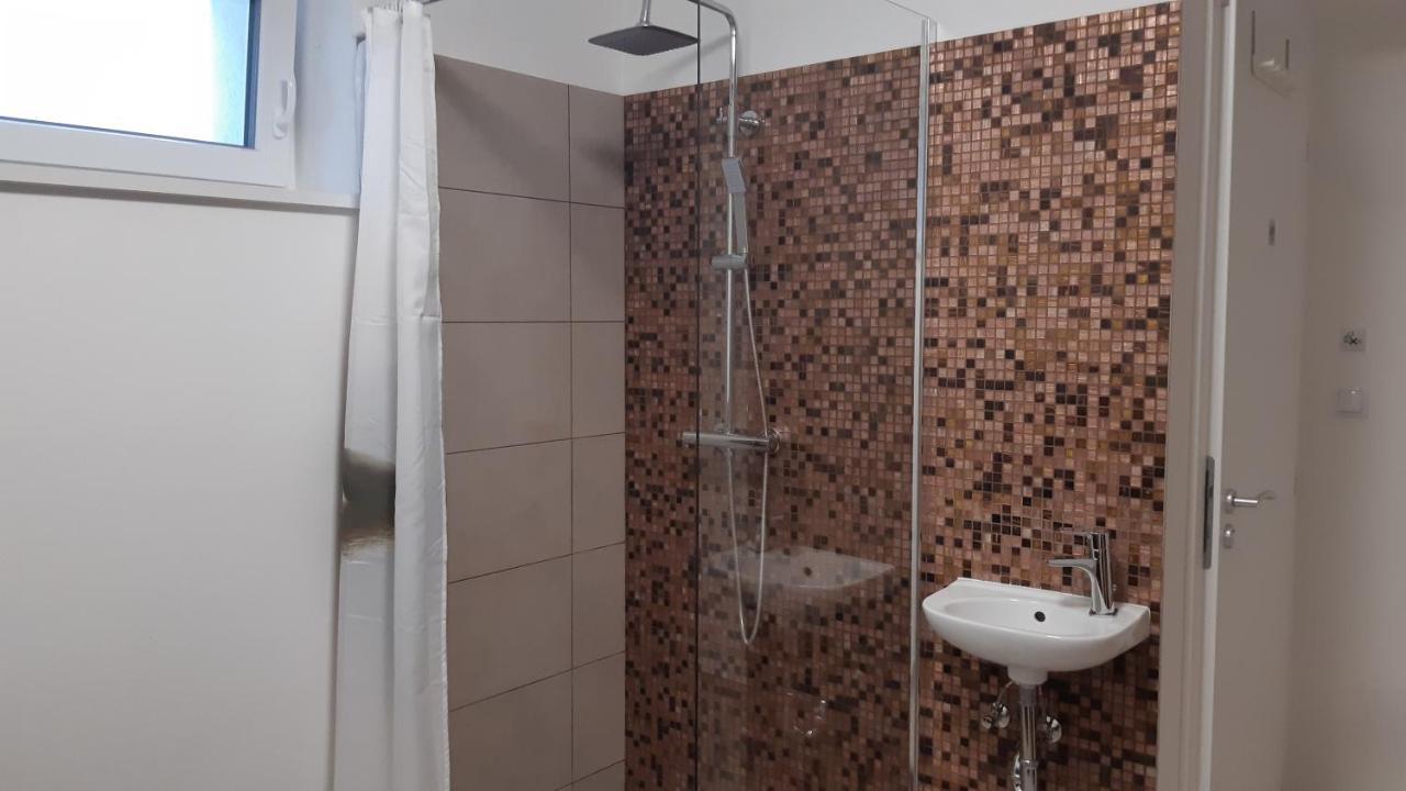 Golden Relax Apartments Балатонфюред Экстерьер фото